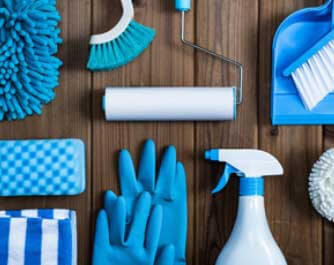 Empresa de limpiezas Limpiezas Y Servicios Elencar guillena